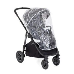 Nacelle Ramble XL Pine - JOIE -Produits Pour Bébé 5056080615219 9