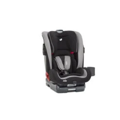 Siège-auto Gr 1/2/3 Isofix Bold R Slate - JOIE