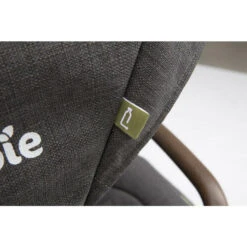 Poussette TRIO Versatrax + I-Snug 2 + Nacelle Ramble XL Shell Gray - JOIE -Produits Pour Bébé 5056080615752 27