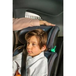 Siège-auto Gr 2/3 Quizy I-Size India Ink - CHICCO -Produits Pour Bébé 5087025390000 8058664164240 SiC3A8ge Auto20Quizy20i Size india20ink2028329