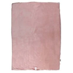 Couverture 100x140 Cm Veloudoux Lina & Joy - NOUKIE 'S 12 Couverture 100x140 Cm Veloudoux Lina & Joy - NOUKIE 'S -Produits Pour Bébé 5413042425307 2 1