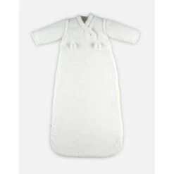 Gigoteuse 90-110 Cm Ecru Sherpa Mix & Match - NOUKIE 'S