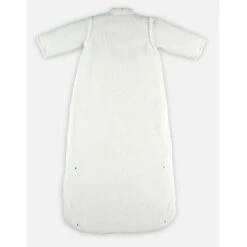 Gigoteuse 90-110 Cm Ecru Sherpa Mix & Match - NOUKIE 'S -Produits Pour Bébé 5413042427455 5