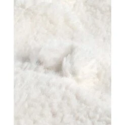 Gigoteuse 90-110 Cm Ecru Sherpa Mix & Match - NOUKIE 'S -Produits Pour Bébé 5413042427455 8