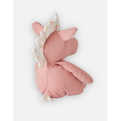 Peluche Medium Mousseline Lina & Joy - NOUKIE 'S 3 Peluche Medium Mousseline Lina & Joy - NOUKIE 'S – Image 3