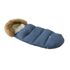 Chancelière Toile étanche Bleu - NOUKIE 'S -Produits Pour Bébé 5413042442670 2