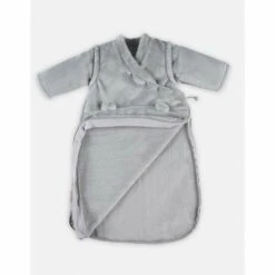 Gigoteuse 70 Cm Gris Groloudoux Mix & Match - NOUKIE 'S