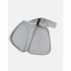 Gigoteuse 70 Cm Gris Groloudoux Mix & Match - NOUKIE 'S -Produits Pour Bébé 5413042443134 3 1