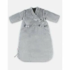 Gigoteuse 70 Cm Gris Groloudoux Mix & Match - NOUKIE 'S -Produits Pour Bébé 5413042443134 3