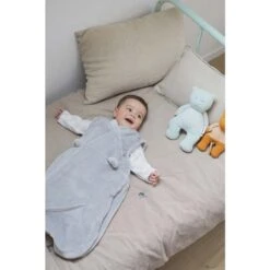 Gigoteuse 70 Cm Gris Groloudoux Mix & Match - NOUKIE 'S -Produits Pour Bébé 5413042443134 9