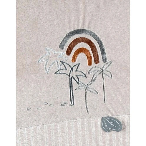 Tour De Lit Veloudoux Tiga Stegi & Ops - NOUKIE 'S 5 Tour De Lit Veloudoux Tiga Stegi & Ops - NOUKIE 'S – Image 5