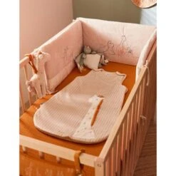 Gigoteuse Lit 70 Cm Veloudoux Girafe Tiga Stegi & Ops - NOUKIE 'S 17 Gigoteuse Lit 70 Cm Veloudoux Girafe Tiga Stegi & Ops - NOUKIE 'S -Produits Pour Bébé 54130426390702028229