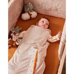 Gigoteuse Lit 70 Cm Veloudoux Girafe Tiga Stegi & Ops - NOUKIE 'S 15 Gigoteuse Lit 70 Cm Veloudoux Girafe Tiga Stegi & Ops - NOUKIE 'S -Produits Pour Bébé 54130426390702028329