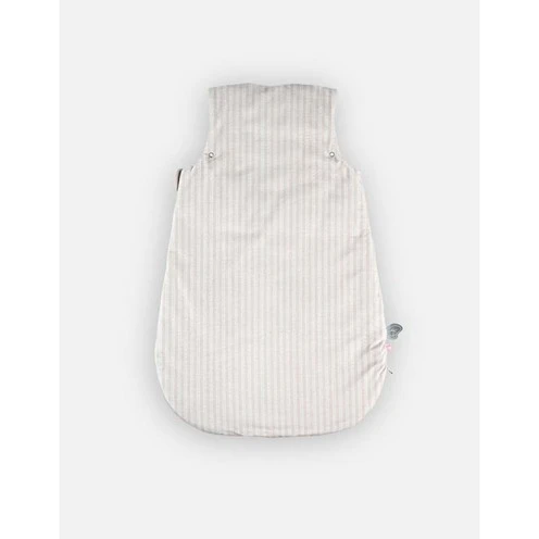 Gigoteuse Lit 70 Cm Veloudoux Girafe Tiga Stegi & Ops - NOUKIE 'S 3 Gigoteuse Lit 70 Cm Veloudoux Girafe Tiga Stegi & Ops - NOUKIE 'S – Image 3