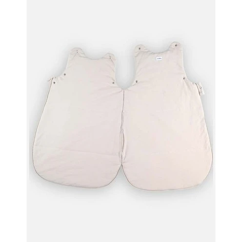 Gigoteuse Lit 70 Cm Veloudoux Girafe Tiga Stegi & Ops - NOUKIE 'S 2 Gigoteuse Lit 70 Cm Veloudoux Girafe Tiga Stegi & Ops - NOUKIE 'S – Image 2