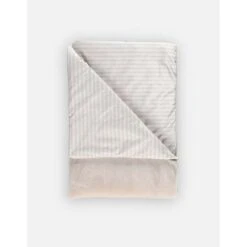 Couverture 100x140 Cm Veloudoux Tiga Stegi & Ops - NOUKIE 'S