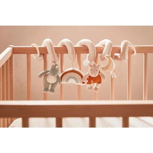 Spirale D'activités Veloudoux Tiga Stegi & Ops - NOUKIE 'S 1 Spirale D'activités Veloudoux Tiga Stegi & Ops - NOUKIE 'S