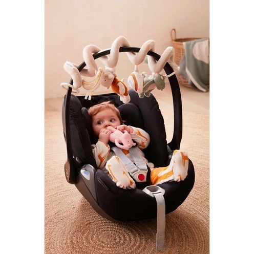 Spirale D'activités Veloudoux Tiga Stegi & Ops - NOUKIE 'S 2 Spirale D'activités Veloudoux Tiga Stegi & Ops - NOUKIE 'S – Image 2