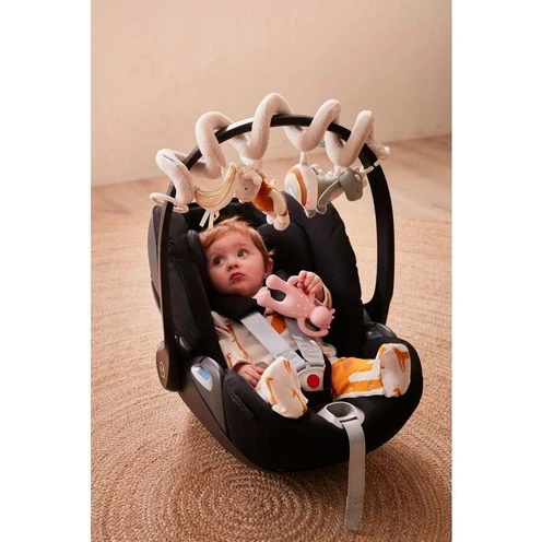 Spirale D'activités Veloudoux Tiga Stegi & Ops - NOUKIE 'S 3 Spirale D'activités Veloudoux Tiga Stegi & Ops - NOUKIE 'S – Image 3