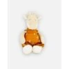 Tiga Girafe Peluche Small Veloudoux - NOUKIE 'S