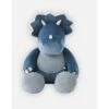 Ops Dino Peluche Large Veloudoux - NOUKIE 'S