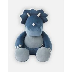 Ops Dino Peluche Large Veloudoux - NOUKIE 'S