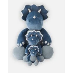 Ops Dino Peluche Large Veloudoux - NOUKIE 'S -Produits Pour Bébé 5413042642384 3