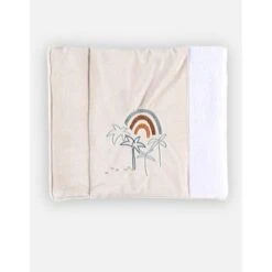 8 Protections De Lit Et Parc Tiga Stegi & Ops - NOUKIE 'S -Produits Pour Bébé 5413042657111 6