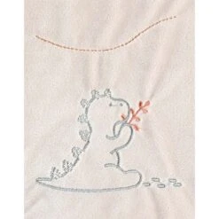 8 Protections De Lit Et Parc Tiga Stegi & Ops - NOUKIE 'S -Produits Pour Bébé 5413042657111 8