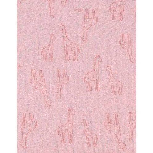 Tour De Lit Respirant Rose Mix & Match - NOUKIE 'S 5 Tour De Lit Respirant Rose Mix & Match - NOUKIE 'S – Image 5