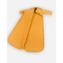 Gigoteuse 90-110 Cm Ocre Jersey Bio Mix & Match - NOUKIE 'S 17 Gigoteuse 90-110 Cm Ocre Jersey Bio Mix & Match - NOUKIE 'S -Produits Pour Bébé 5413042658880 4