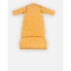 Gigoteuse 90-110 Cm Ocre Jersey Bio Mix & Match - NOUKIE 'S 13 Gigoteuse 90-110 Cm Ocre Jersey Bio Mix & Match - NOUKIE 'S -Produits Pour Bébé 5413042658880 6