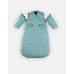 Gigoteuse 70 Cm Bleu Jersey Bio Mix & Match - NOUKIE 'S 10 Gigoteuse 70 Cm Bleu Jersey Bio Mix & Match - NOUKIE 'S -Produits Pour Bébé 5413042659023 2