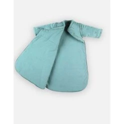 Gigoteuse 70 Cm Bleu Jersey Bio Mix & Match - NOUKIE 'S 14 Gigoteuse 70 Cm Bleu Jersey Bio Mix & Match - NOUKIE 'S -Produits Pour Bébé 5413042659023 4