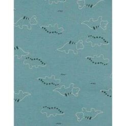 Gigoteuse 70 Cm Bleu Jersey Bio Mix & Match - NOUKIE 'S 13 Gigoteuse 70 Cm Bleu Jersey Bio Mix & Match - NOUKIE 'S -Produits Pour Bébé 5413042659023 7