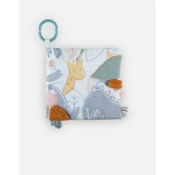 Livre D'activités Tiga Stegi & Ops - NOUKIE 'S