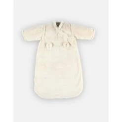 Gigoteuse 70 Cm Ivoire Fausse Fourrure Mix & Match - NOUKIE 'S