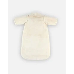 Gigoteuse 70 Cm Ivoire Fausse Fourrure Mix & Match - NOUKIE 'S -Produits Pour Bébé 5413042731798 5