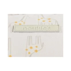 Chancelière Beige Mix & Match - NOUKIE 'S -Produits Pour Bébé 5413042731934 5