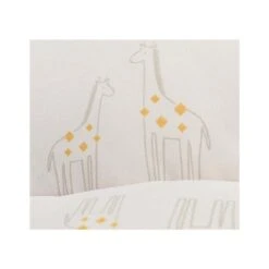 Chancelière Beige Mix & Match - NOUKIE 'S -Produits Pour Bébé 5413042731934 6