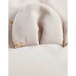 Chancelière Beige Mix & Match - NOUKIE 'S -Produits Pour Bébé 5413042731934 7