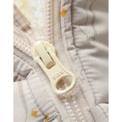 Chancelière Beige Mix & Match - NOUKIE 'S -Produits Pour Bébé 5413042731934 8