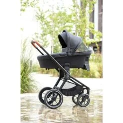 Nacelle Crios 3.0 Fishbone Antra - PERICLES 12 Nacelle Crios 3.0 Fishbone Antra - PERICLES -Produits Pour Bébé 5413921083697 6