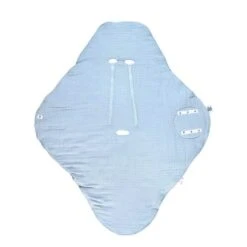 Couverture Promenade Mix & Match Jungle Multicolore Coton Bio - NOUKIE 'S 13 Couverture Promenade Mix & Match Jungle Multicolore Coton Bio - NOUKIE 'S -Produits Pour Bébé 5414220104076 3