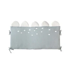 Tour De Lit Et Protège Barreaux Parc Funny Tiga Stegi & Ops - NOUKIE 'S -Produits Pour Bébé 5414220104274 3