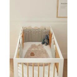 Tour De Lit Et Protège Barreaux Parc Funny Tiga Stegi & Ops - NOUKIE 'S -Produits Pour Bébé 5414220104274 9