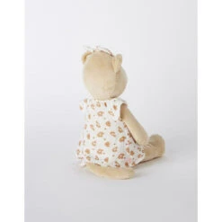 Peluche Medium 40 Cm Veloudoux Babou & Kendi - NOUKIE 'S -Produits Pour Bébé 5414220113474 2