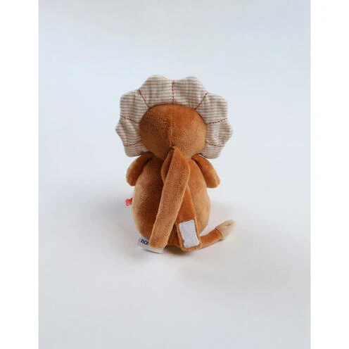 Mini Musicale Veloudoux Babou & Kendi - NOUKIE 'S 3 Mini Musicale Veloudoux Babou & Kendi - NOUKIE 'S – Image 3