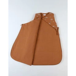 Gigoteuse 70 Cm Jersey Caramel Babou & Kendi - NOUKIE 'S -Produits Pour Bébé 5414220114129 2