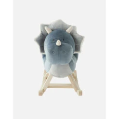 Bascule Veloudoux Tiga Stegi & Ops - NOUKIE 'S -Produits Pour Bébé 5414220115348 3